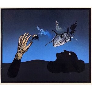 3. Mikalojus Povilas Vilutis (g. 1940)