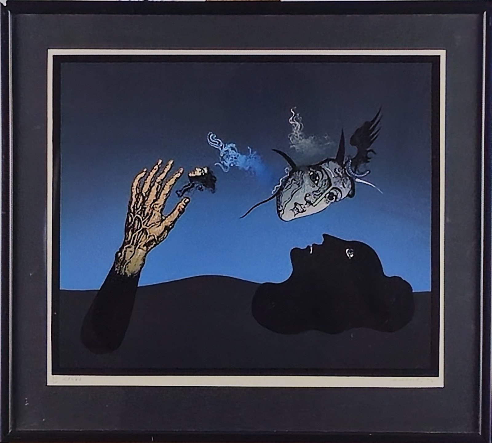 3. Mikalojus Povilas Vilutis (g. 1940)