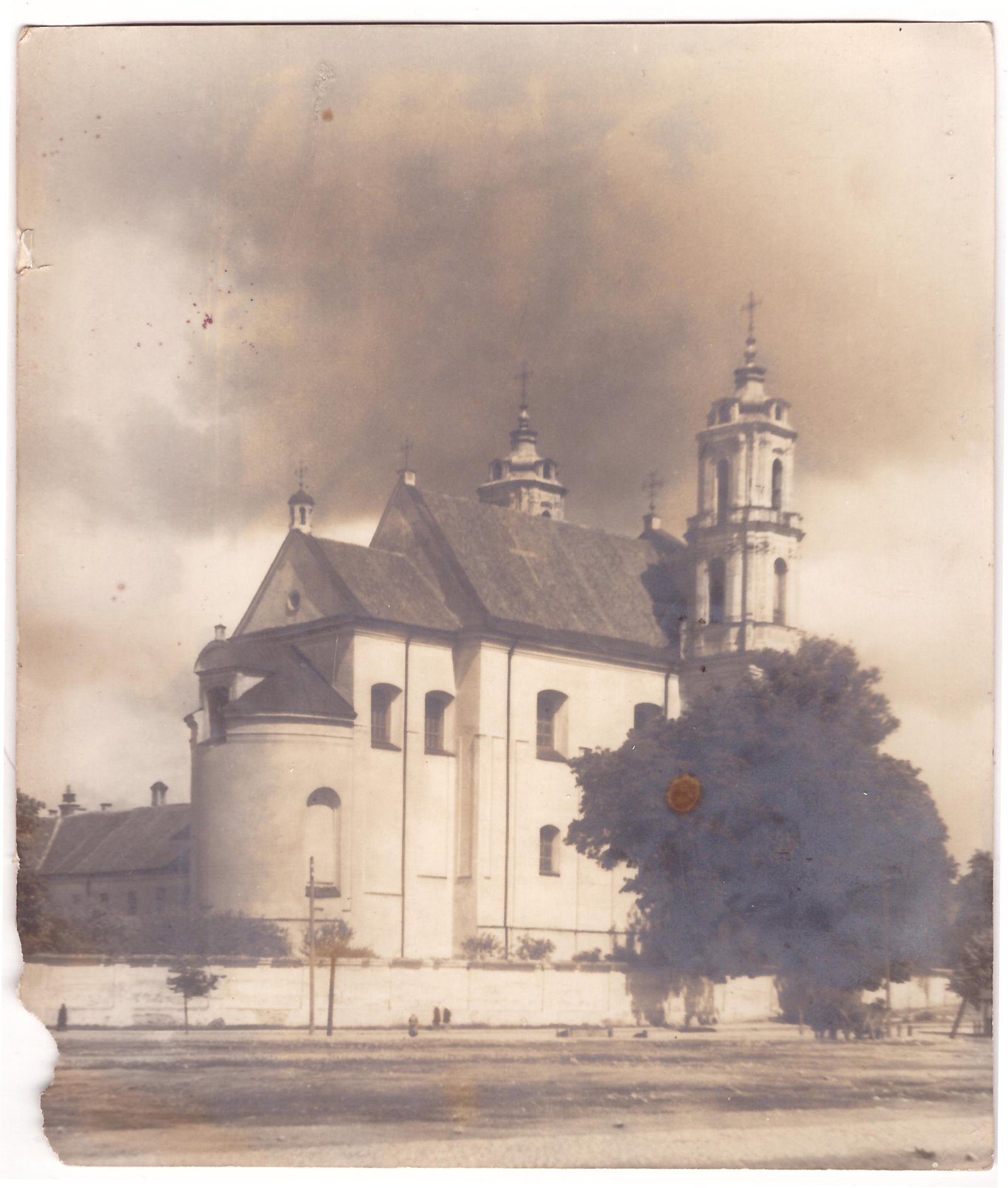 403. Vilnius Šv. Jokubo ir Pilypo...