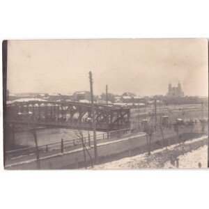 407. Vilnius Žaliasis tiltas