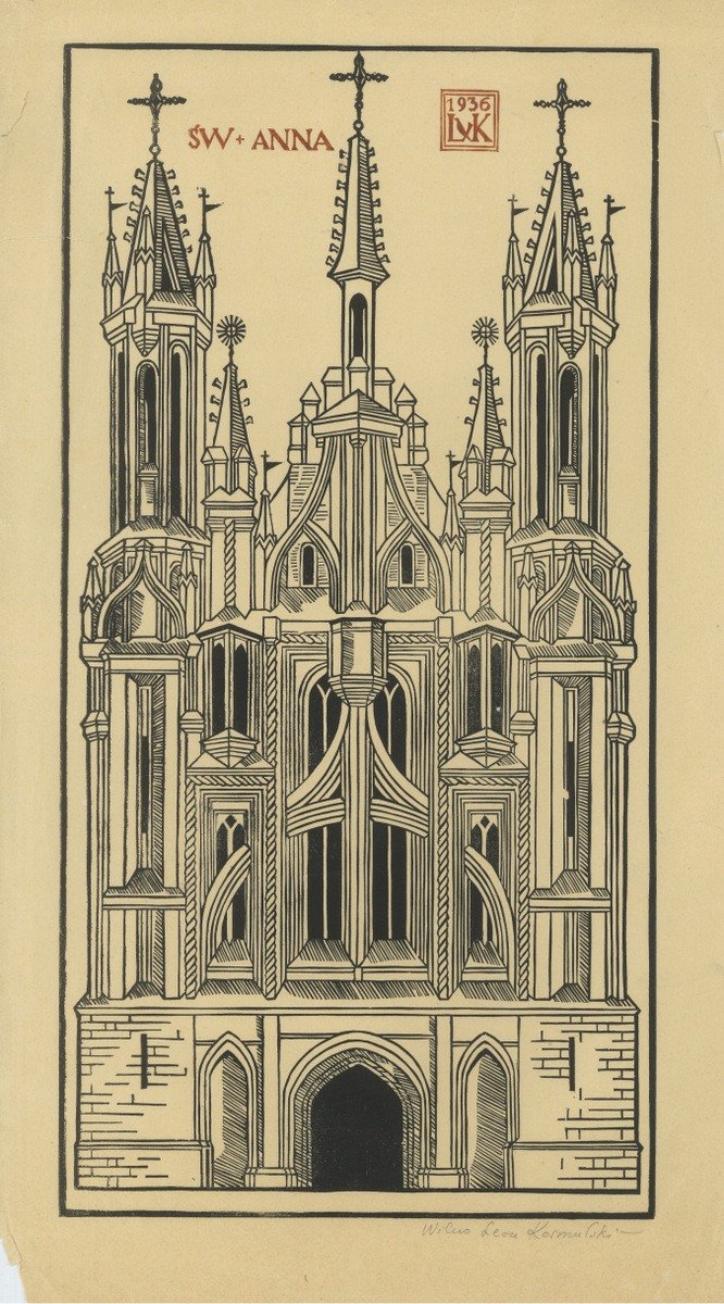 40. Leonas Kosmulskis (Leon Kosmulski, 1904–1952)