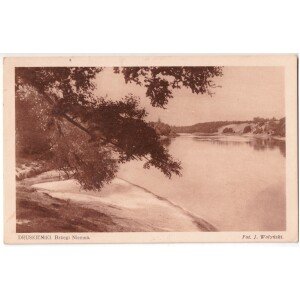 417. Druskininkai Nemuno pakrantė