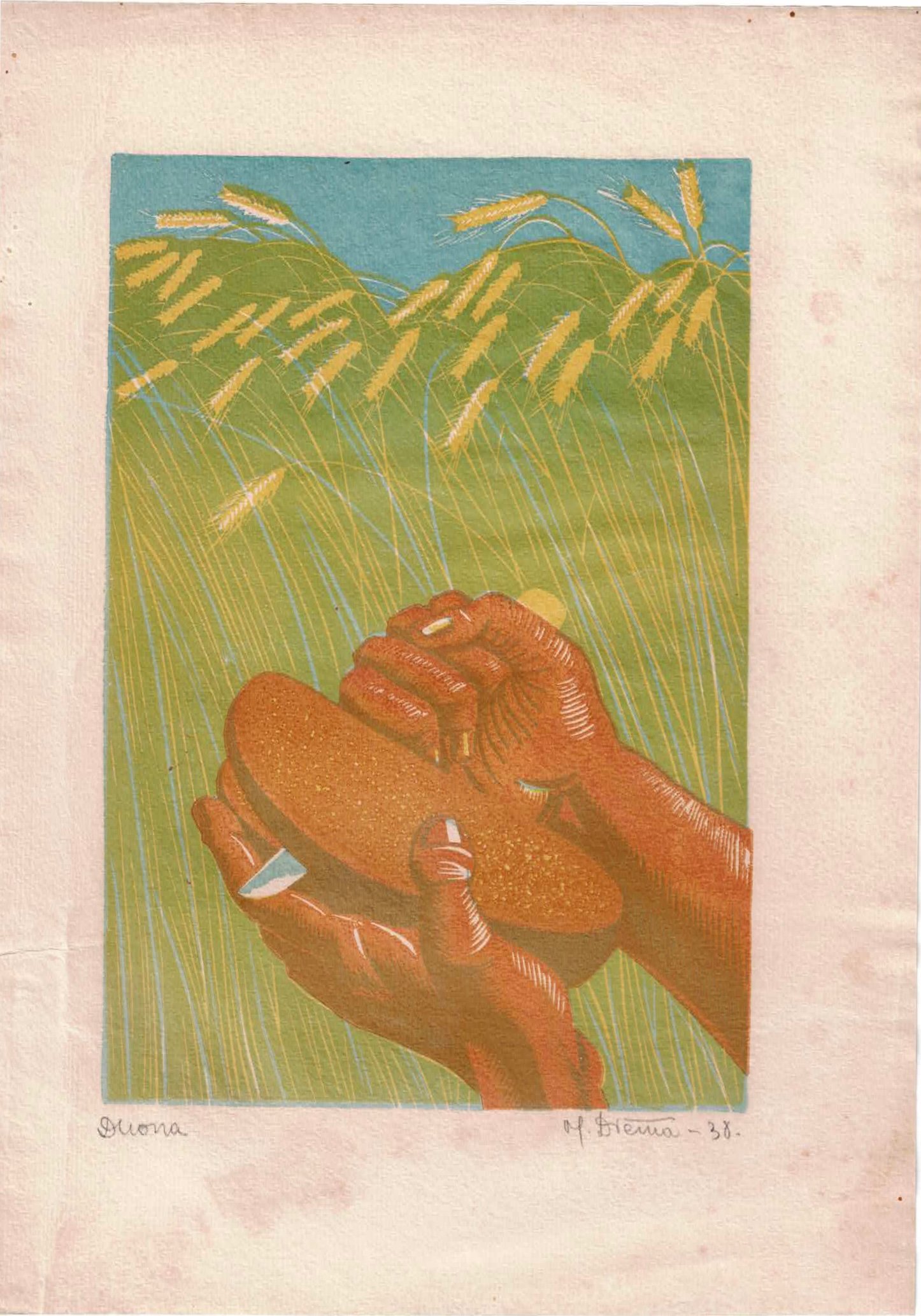 41. Vladas Drėma (1910 – 1995)