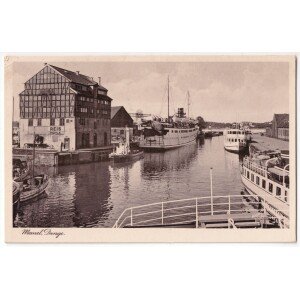 425. Klaipėda ryžių malūnas