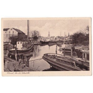 428. Klaipėda piliavietė