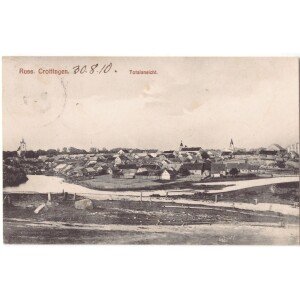 437. Kretinga panorama