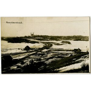 453. Zarasai (Nowoaleksandrowsk)