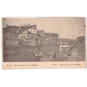 464. Vilnius Užupis