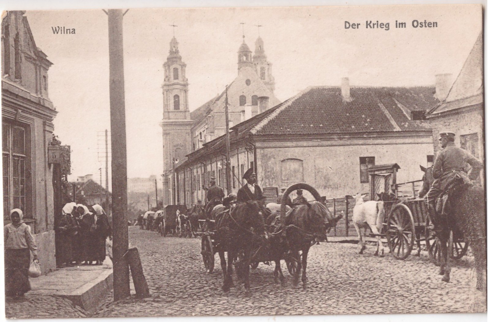 465. Vilnius Vilniaus g.