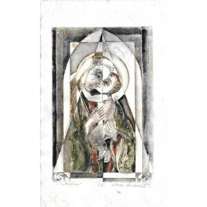 46. Antanas Kmieliauskas (1932 – 2019)