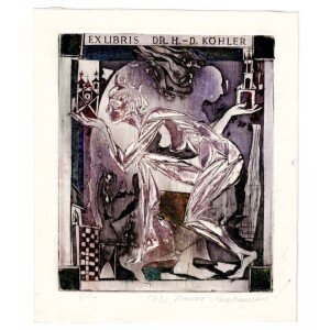 51. Ramunė Aldona Kmieliauskaitė (1960 - 2020)