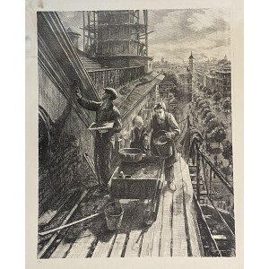 53. Semionas Gierusas (Сямëн Герус, 1925-1998)