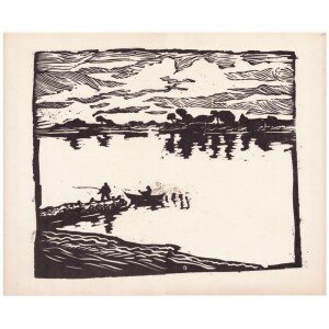 54. Gediminas Karosas (1936 – 2000)