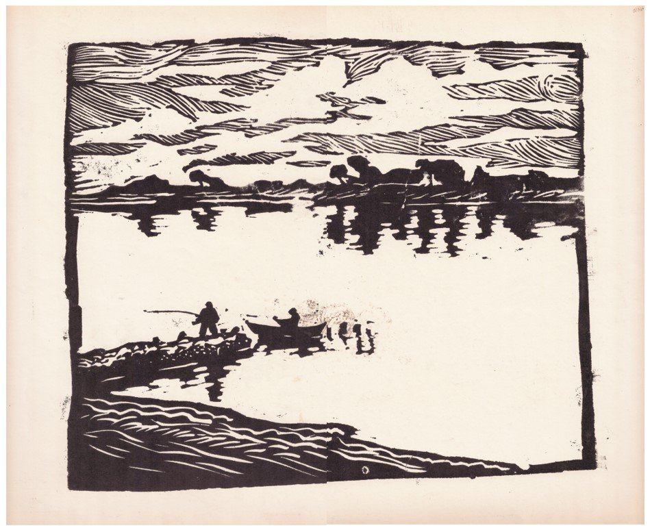 54. Gediminas Karosas (1936 – 2000)