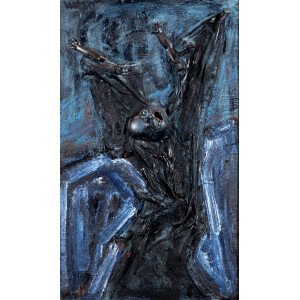 55. Valentinas Antanavičius (1936-2024)