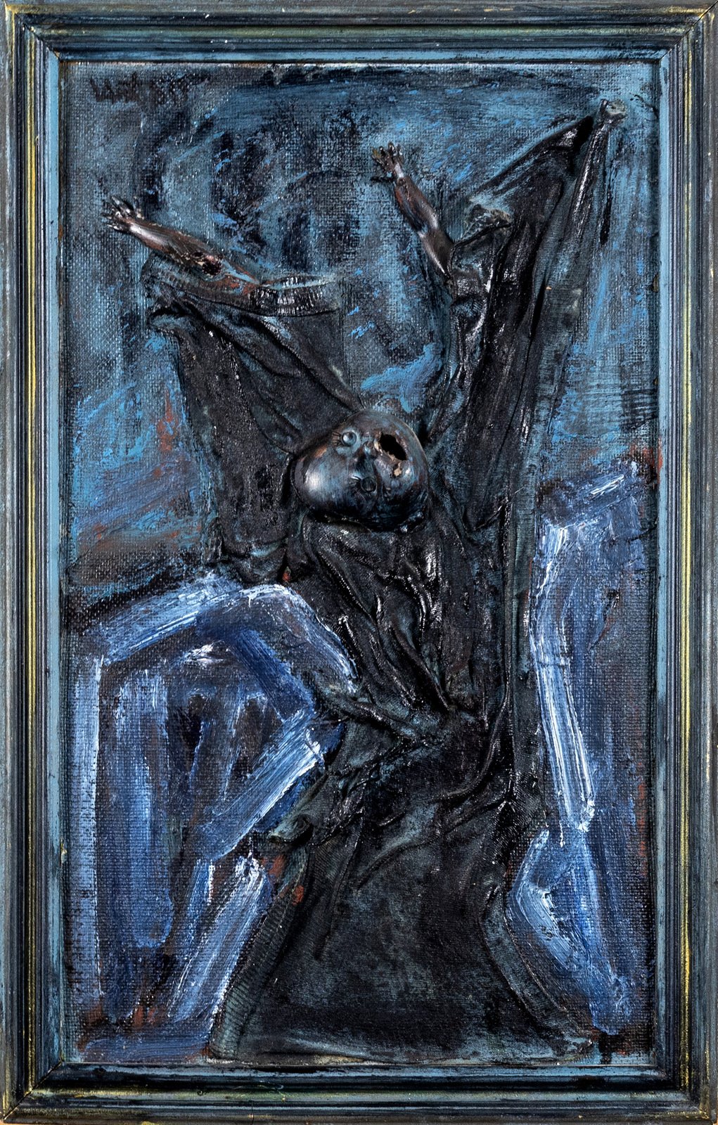 55. Valentinas Antanavičius (1936-2024)