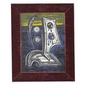 56. Valentinas Antanavičius (1936-2024)