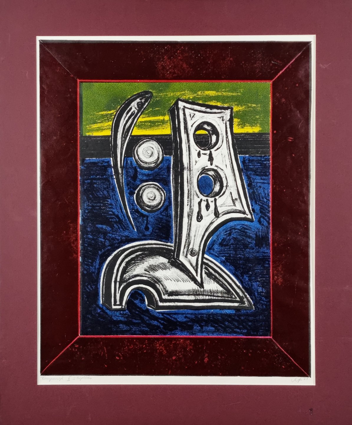 56. Valentinas Antanavičius (1936-2024)