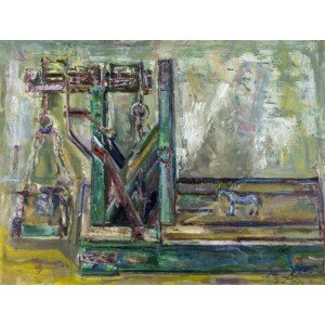 57. Arvydas Šaltenis (g. 1944)