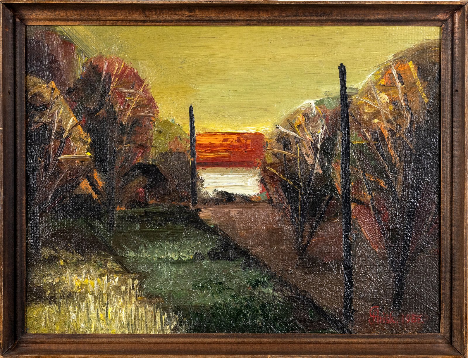 58. Algirdas Griškevičius (g. 1954)