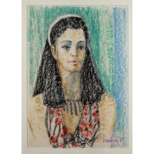 59. Leonas Katinas (1907–1980)