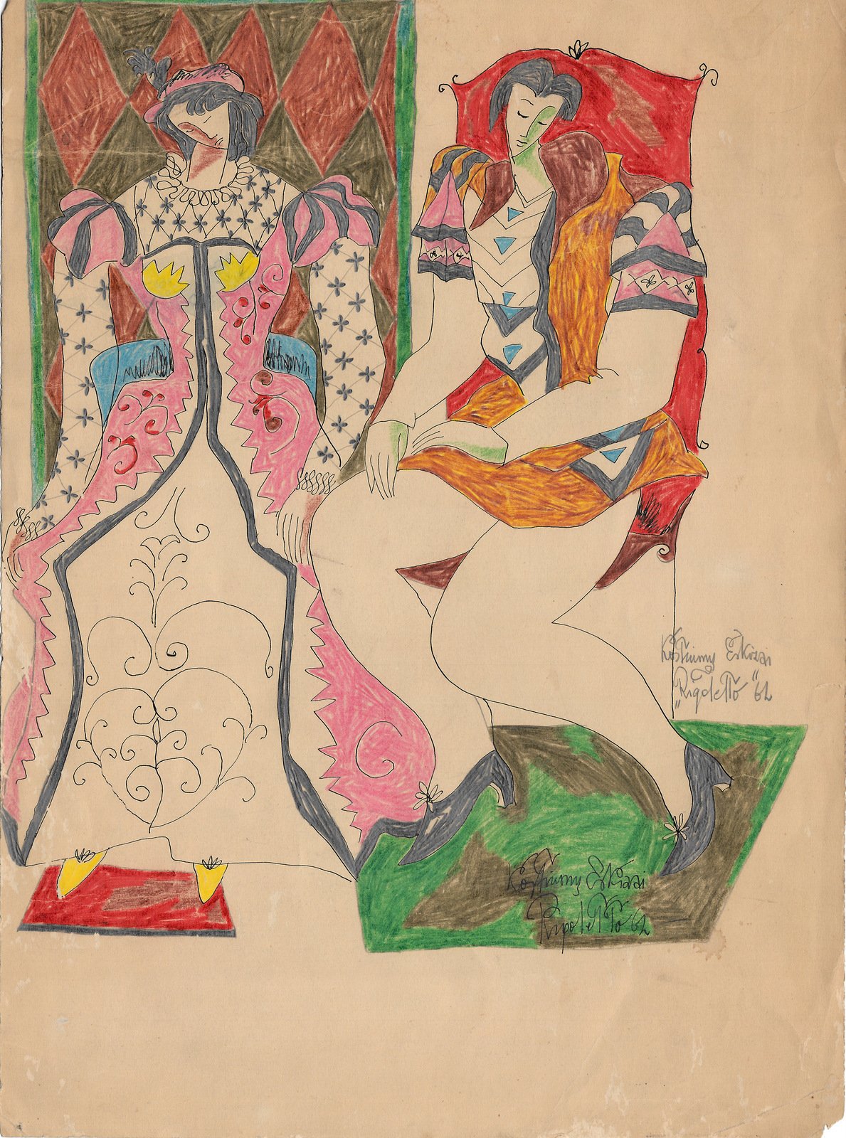 60. Leonardas Gutauskas (1938 – 2021)