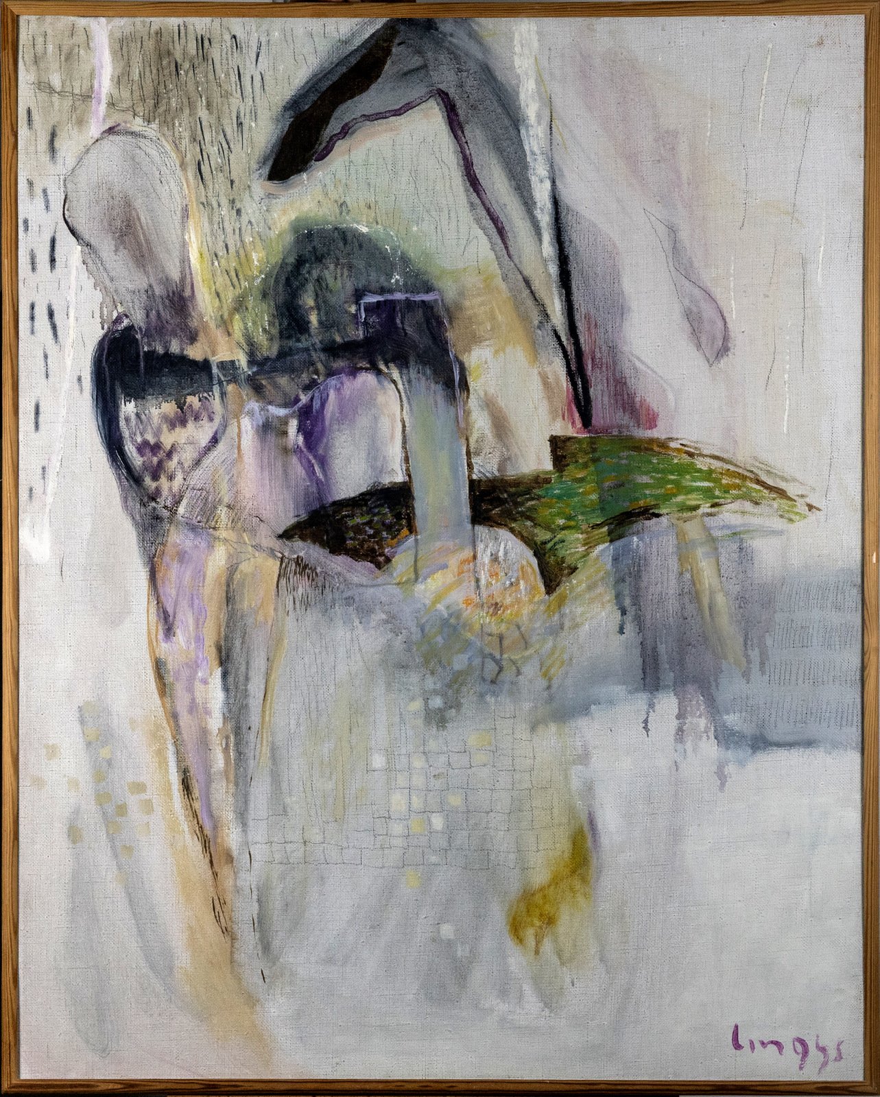 65. Vytenis Lingys (g.1956)