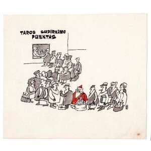 69. Zenonas Šteinys (1946 -1997)