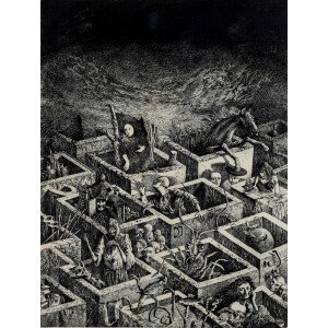 6. Marius Liugaila (1953 - 2013)