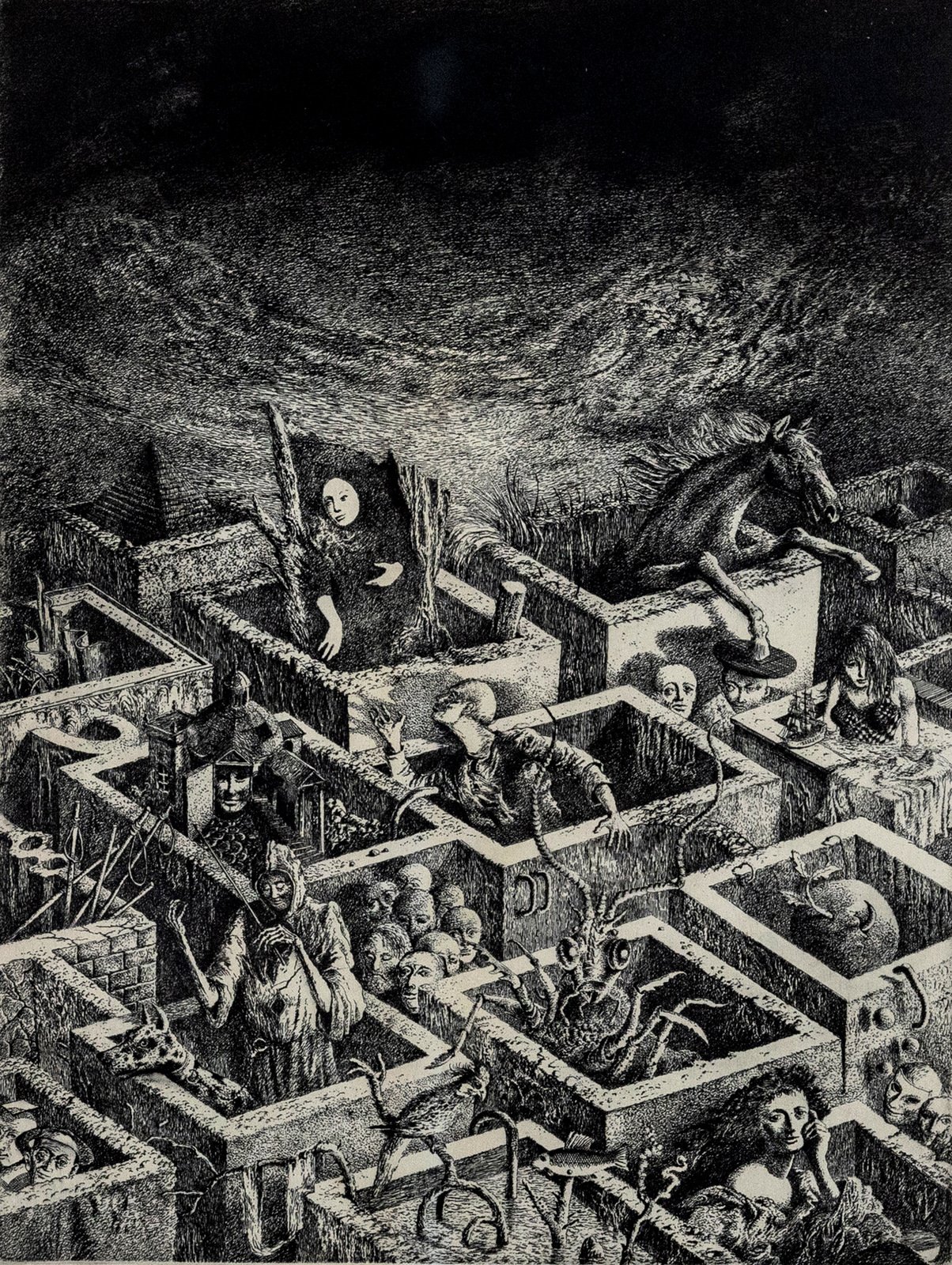 6. Marius Liugaila (1953 – 2013)