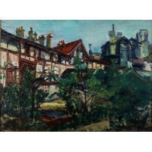 73. Neemija Arbit Blatas(1908–1999)