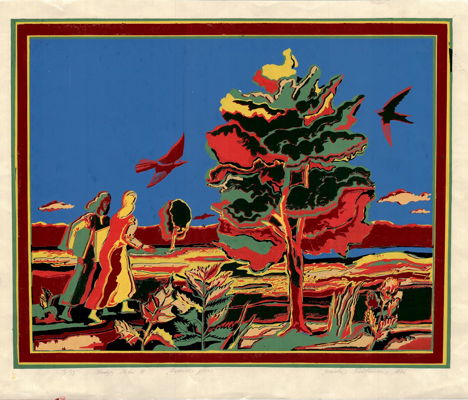 83. Gerardas Šlektavičius (g.1952)