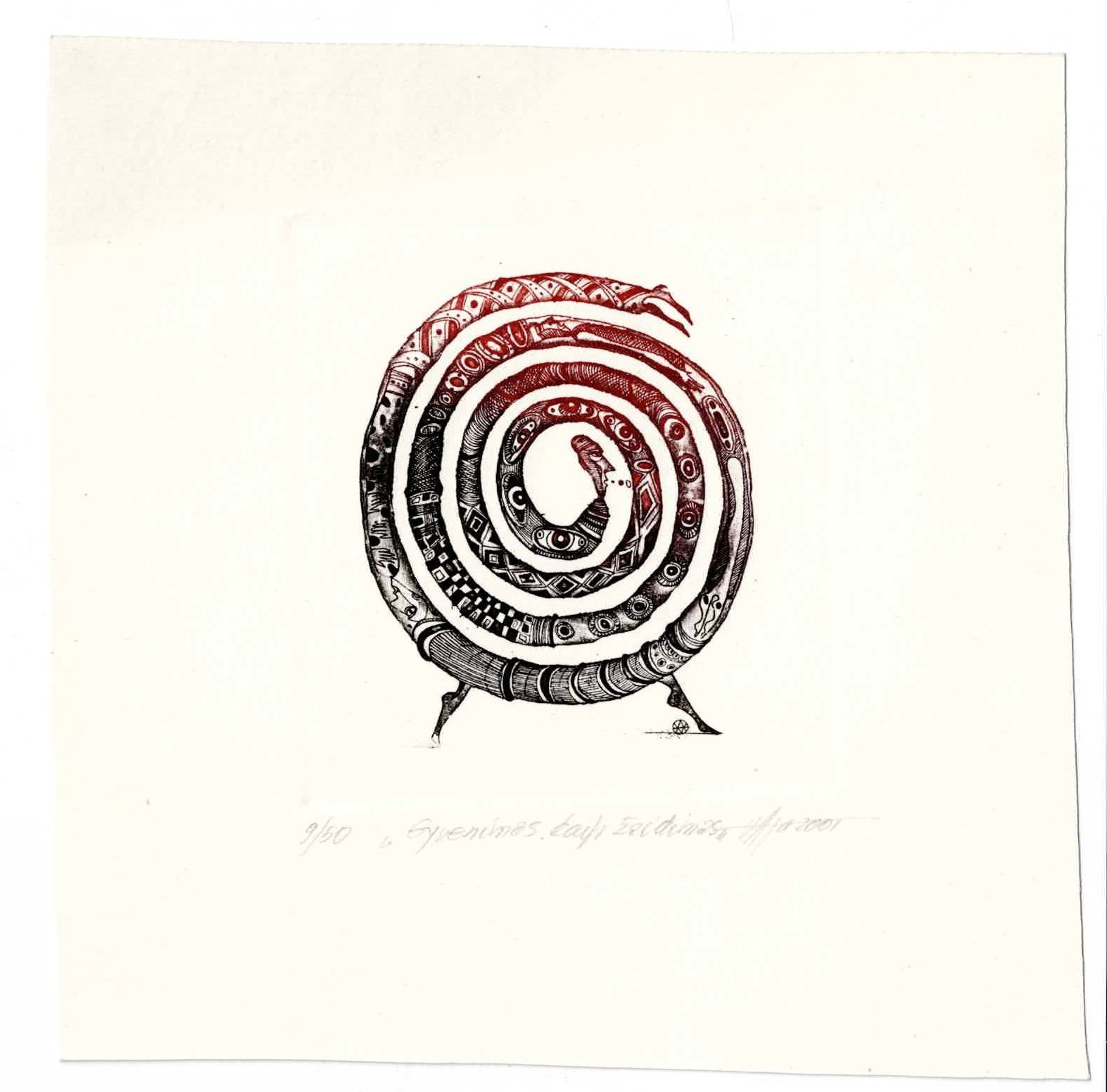 88. Valentinas Ajauskas (1948 – 2023)