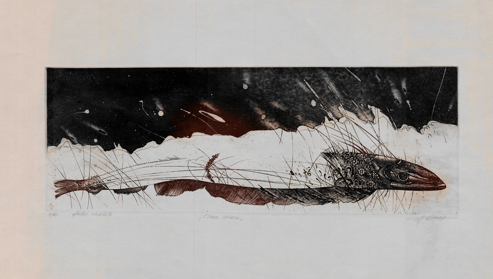 89. Valentinas Ajauskas (1948 – 2023)