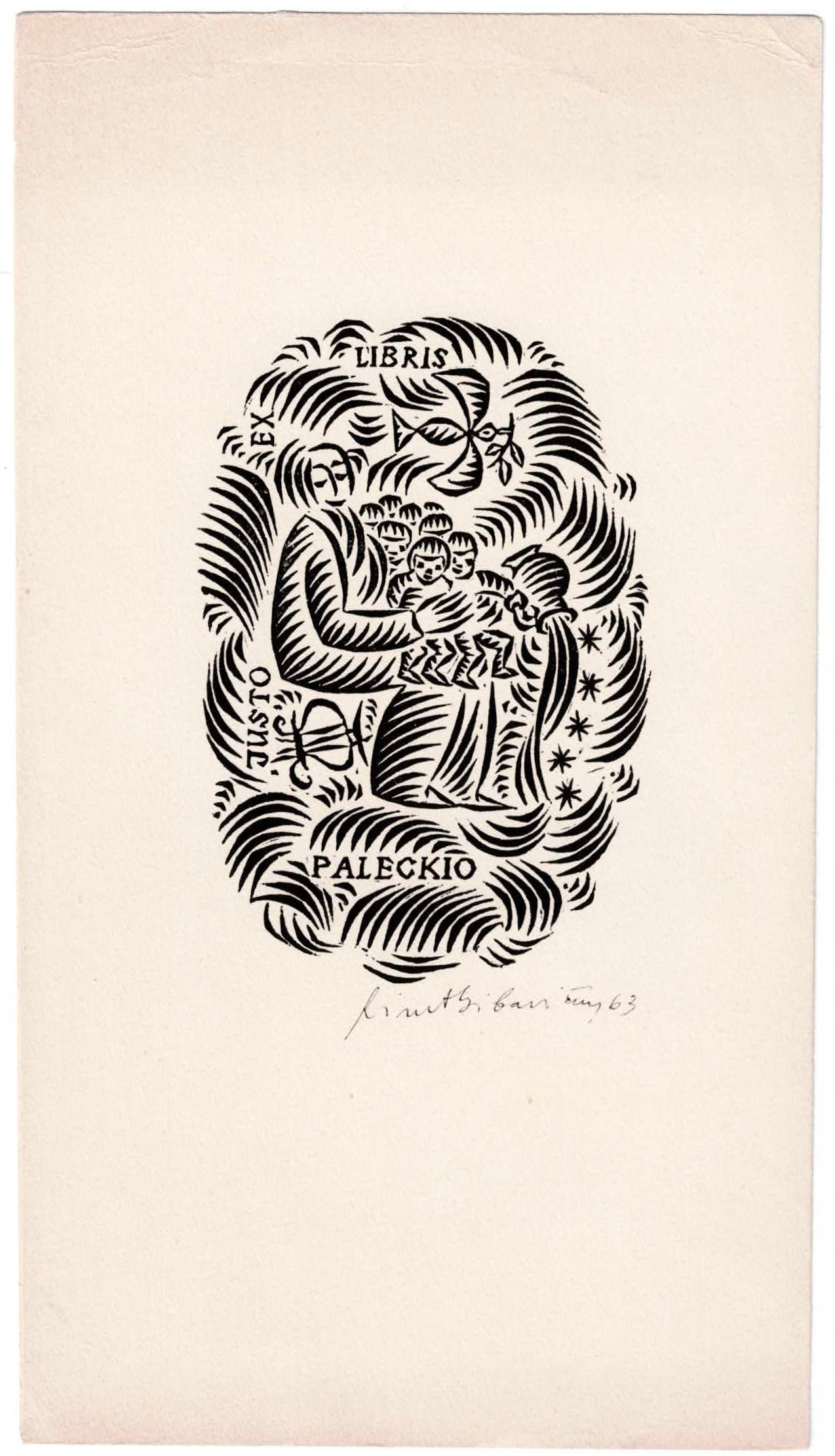 8. Rimtautas Vincentas Gibavičius (1935 – 1993)