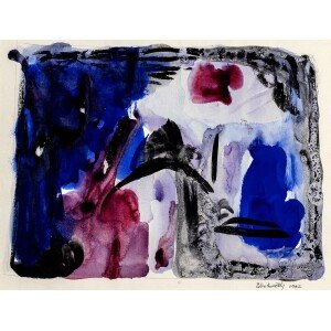 93. Elena Urbaitytė – Urbaitis (1922 – 2006)