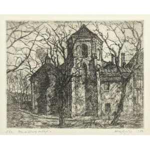 94. Petras Repšys (g. 1940)