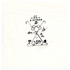 99. Petras Repšys (g. 1940)