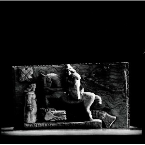 100. Antanas Sutkus (g. 1939)