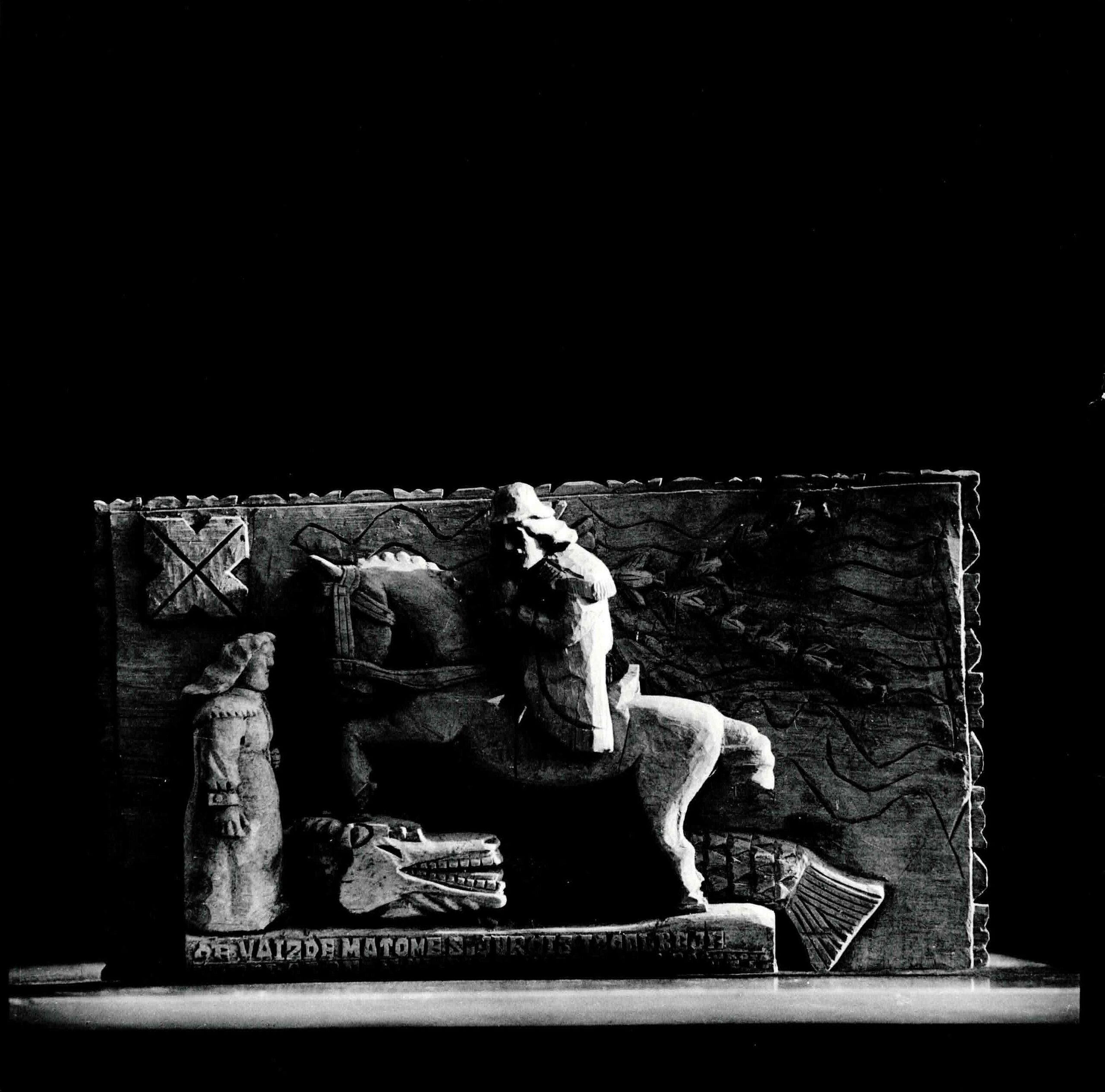 100. Antanas Sutkus (g. 1939)