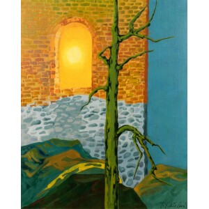 101. Juzefa Katiliūtė (1916 - 2009)