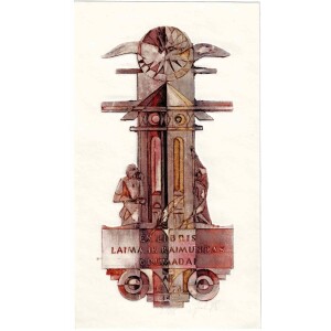 104. Antanas Kmieliauskas (1932 – 2019)