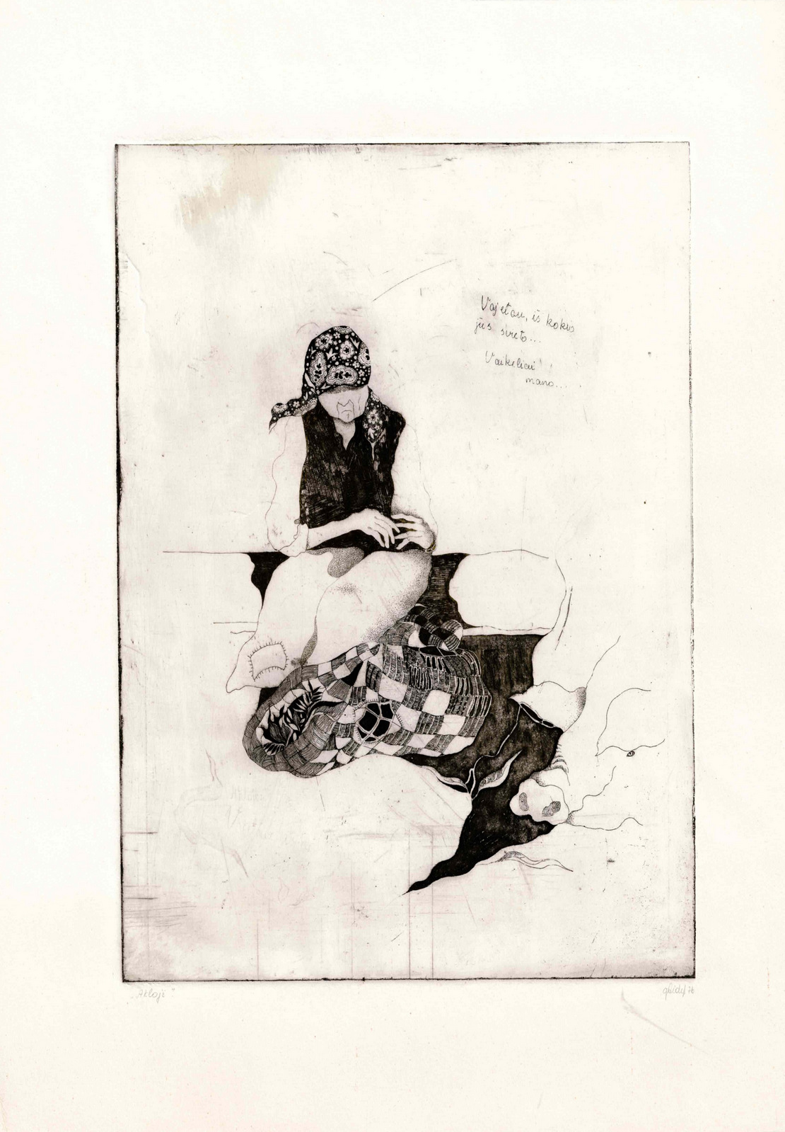 105. Gražina Didelytė Abaravičienė (1939 –...