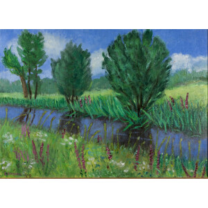 109. Leonardas Kazokas-Kazakevičius (1905–1981)