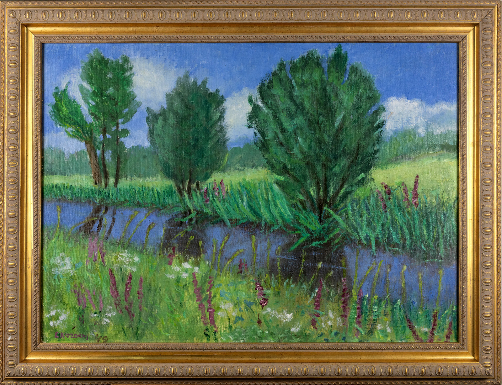 109. Leonardas Kazokas-Kazakevičius (1905–1981)