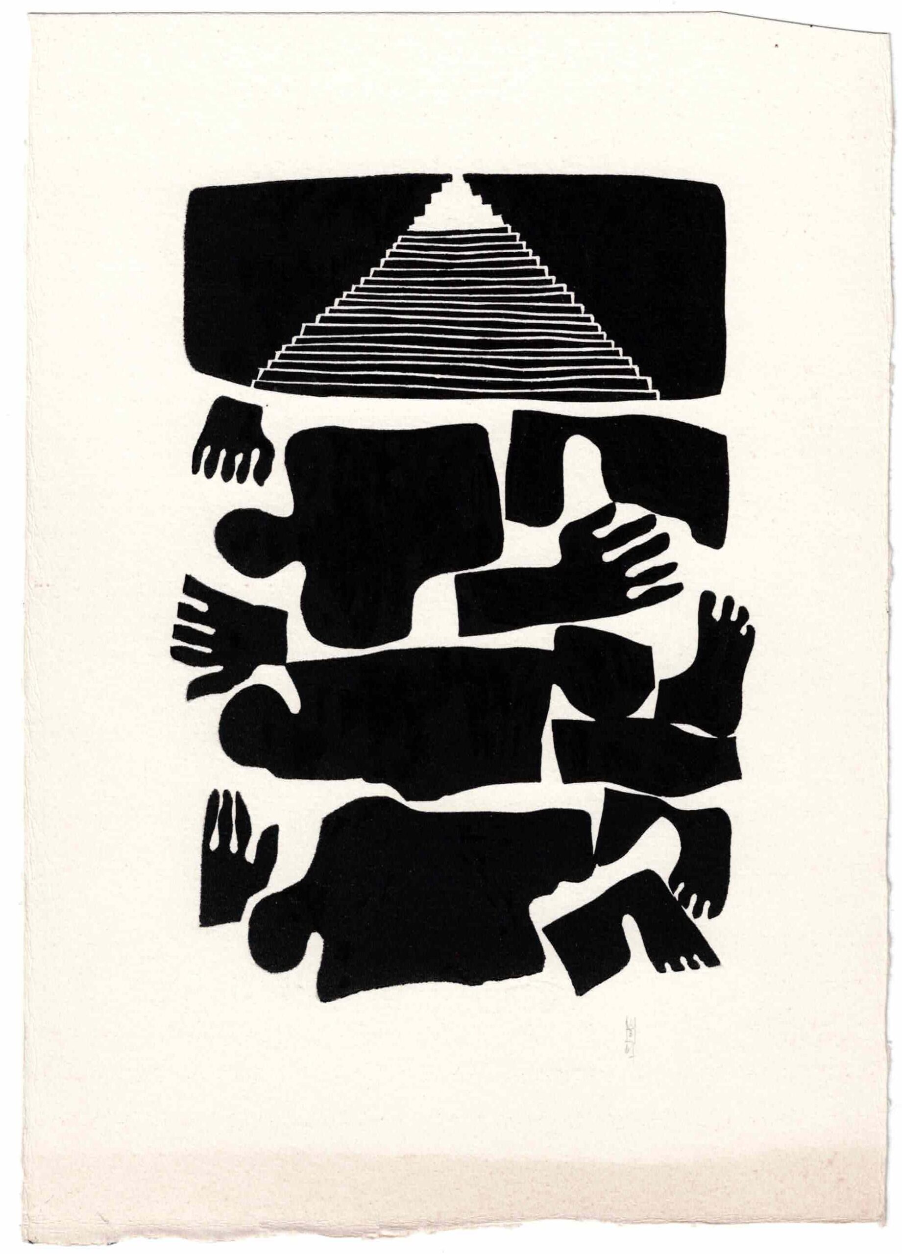 10. Vladislovas Žilius (1939 – 2012)