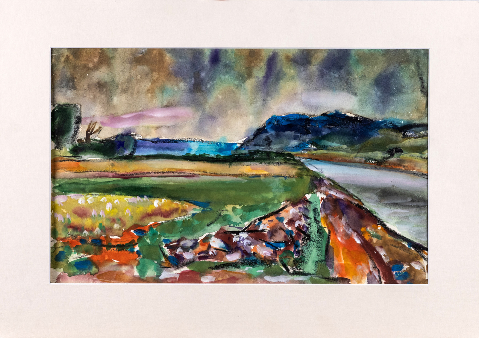 110. Adomas Galdikas (1893 – 1969)