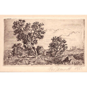 111. Bronislovas Jamontas (Bronisław Jamontt, 1886 – 1957)