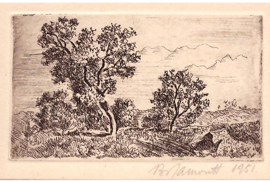 111. Bronislovas Jamontas (Bronisław Jamontt, 1886...