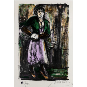 113. Neemija Arbit Blatas (1908 – 1999)